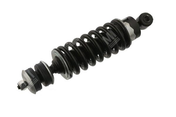 KABIN AMORTISORU DAF 85 CF 1377828-1260942